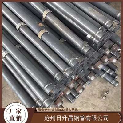 雨花最薄的声测管壁厚可以到什么程度
