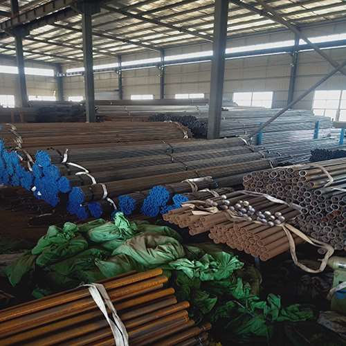 雨花声测管为何能作为桩基础检测材料？