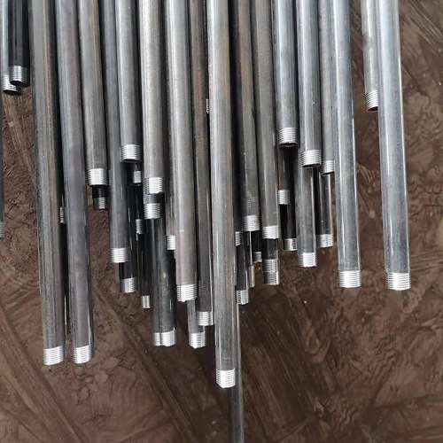 雨花声测管重量是多少？买管必知的计算公式