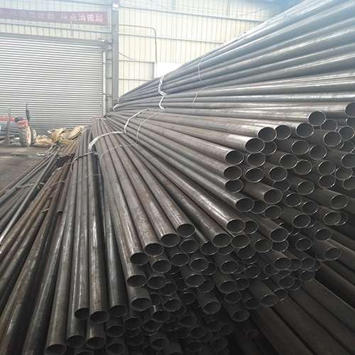 雨花声测管为何能作为桩基础检测材料？