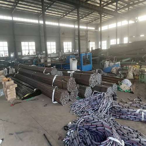 雨花声测管施工及验收规范（最全最详细）